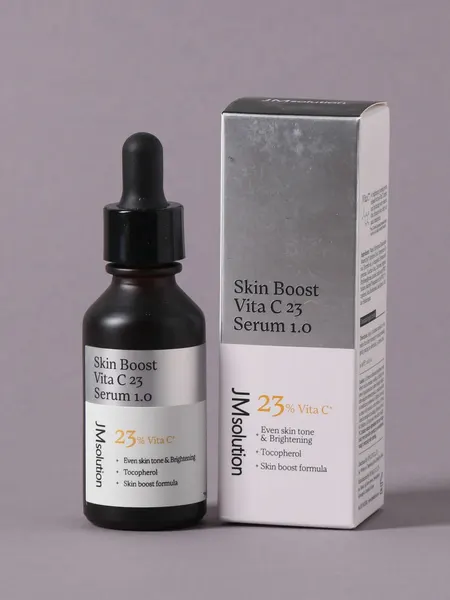 JMsolution Сыворотка с витамином С 30мл Skin Boost Vita C 23 Serum 1.0