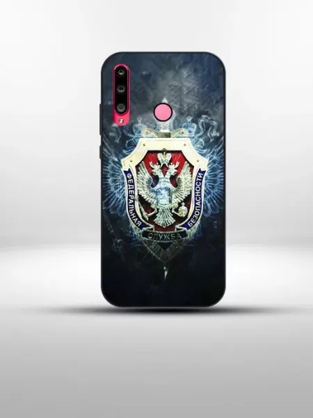 Чехол для телефона Honor Хонор 10i 20e фсб CooLCase67