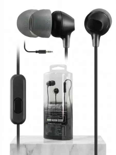 Наушники проводные MDR EX-15ap mini jack 3.5 вакуумные SONY