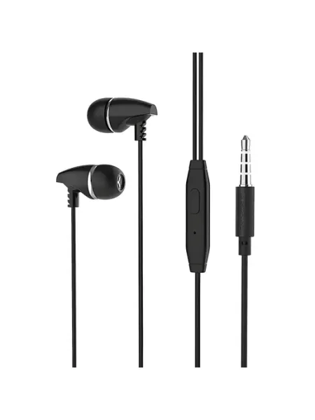 Проводные наушники Borofone BM25