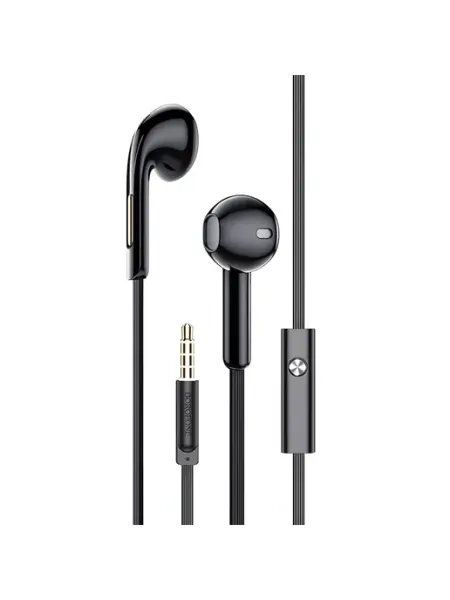 Проводные наушники Borofone BM55