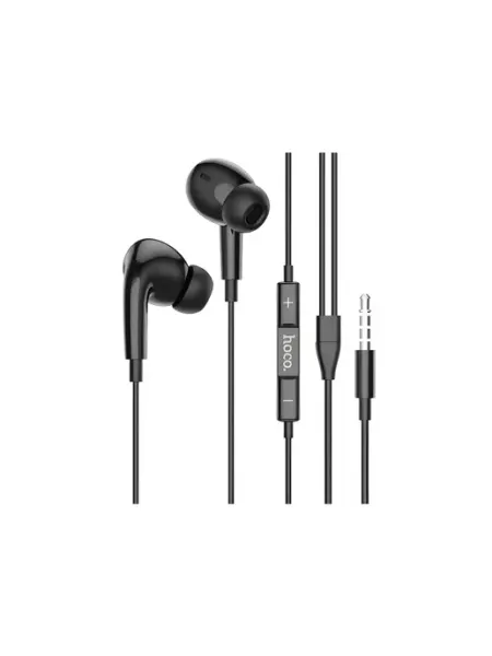 Проводные наушники Hoco M101 Pro
