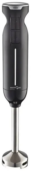 Погружной блендер Maxtronic MAX-802S, черный