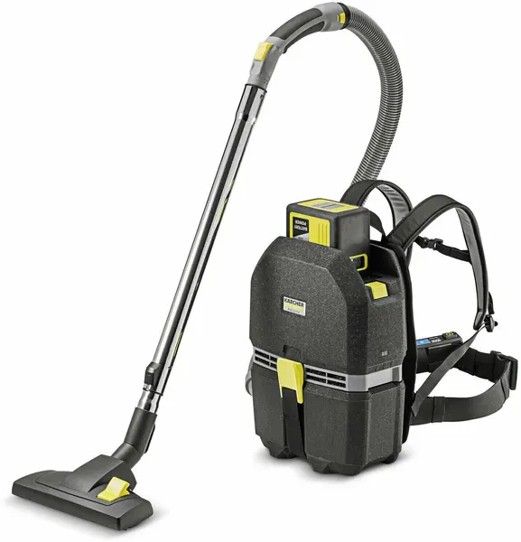 Пылесос Karcher BVL 3/1 BP 1.394-300.0