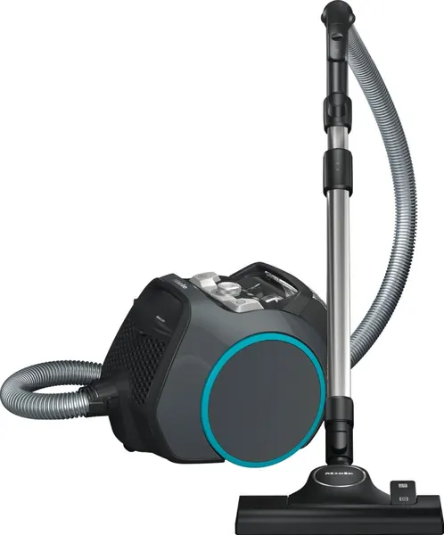 Пылесос Miele SNRF0 Boost CX1 PowerLine GraphitGrey 11666980, графитовый серый