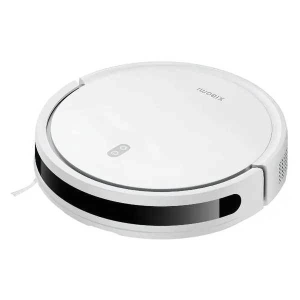 Робот-пылесос Xiaomi Robot Vacuum E12, мощность всасывания 56Вт, Белый