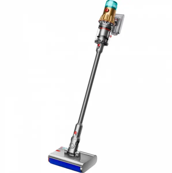 Пылесос Dyson V12 Detect Submarine + detailed cleaning kit (630897-01)