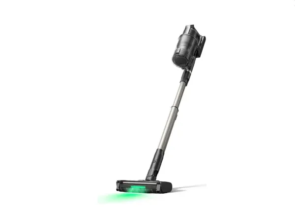 Пылесос Trouver Cordless Vacuum Cleaner G70 Detect V2515 черный
