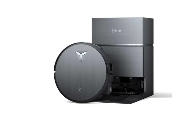 Робот-пылесос Ecovacs Deebot X11 PRO OMNI (DEX99-11ED)