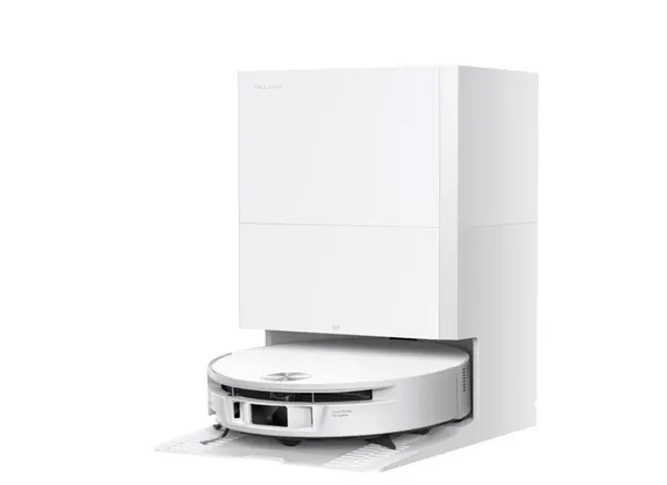 Робот-пылесос Trouver Vacuum S70 Roller White (RLZ12SE)
