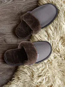Тапочки Mouton Home Collection