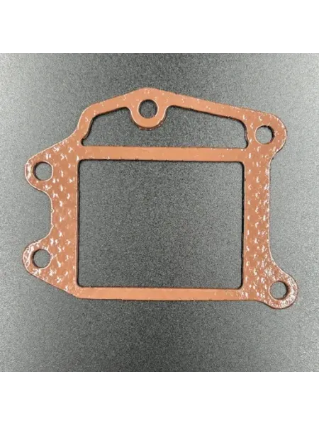 Прокладка глушителя Yamaha, 63V-41133-A1