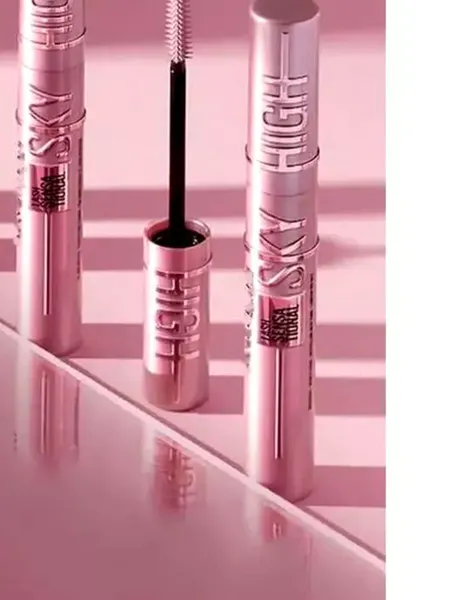 Набор косметики SKY Dream, для ресниц, глаз и губ, универсальный
