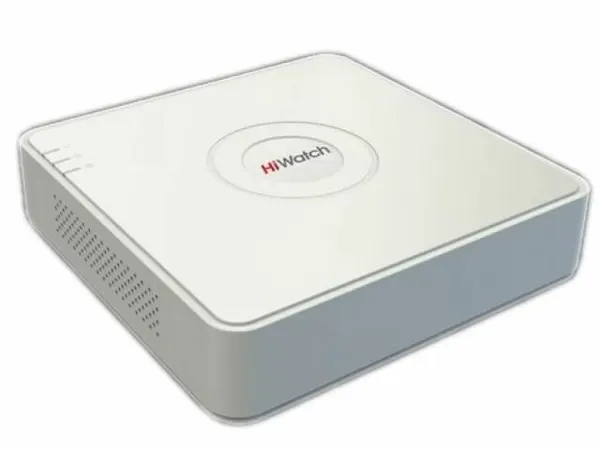 IP Видеорегистратор NVR HiWatch DS-N204 (C)