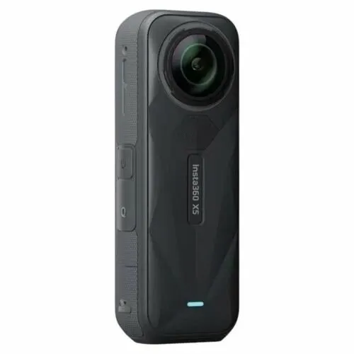 Экшн-камера Insta360 X5