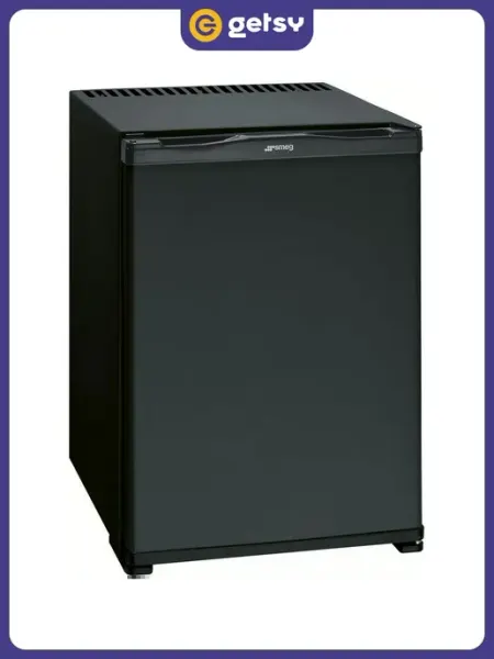 Холодильник SMEG MTE40