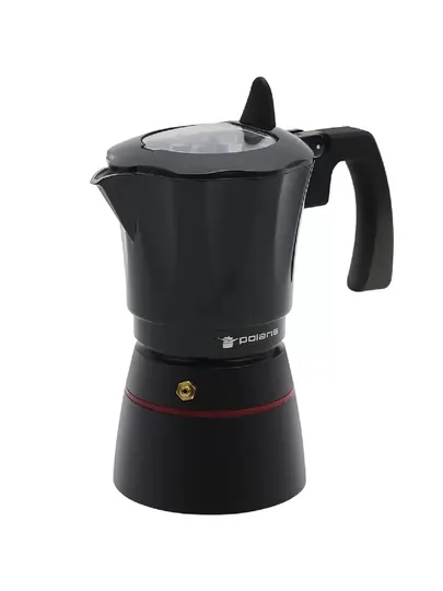 Гейзерная кофеварка Polaris PRO collection-6C