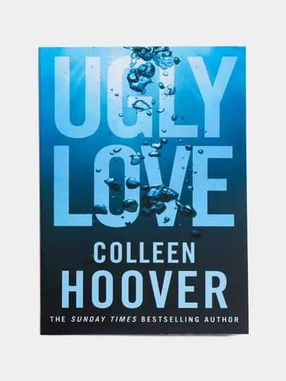 Ugly love, Colleen Hoover