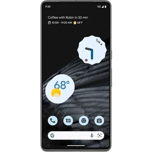 Google JP 12 128GB