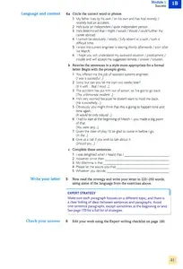 Expert. Advanced. Coursebook. Third Edition (+CD) / Учебник
