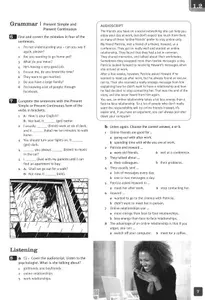 New Total English. Intermediate. Workbook without Key (+CD) / Рабочая тетрадь | Cosgrove Anthony, Wilson JJ Amaworo