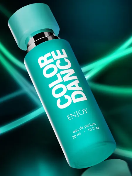 Vinci Color Dance Enjoy Парфюмерная вода Духи женские