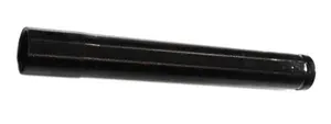 Головка 18мм 6-гранная 1/2" ударная длинная L-200мм