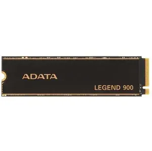 ADATA 512 ГБ Внутренний SSD-диск LEGEND 900, M.2, PCI-E 4.0 (SLEG-900-512GCS)