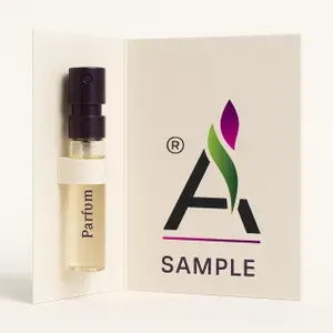 ORTO PARISI Viride Духи унисекс 0,7 ml Sample