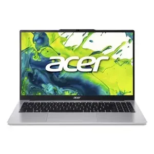 Acer Ноутбук Acer ASPIRE LITE AL15 /серебристый 15.6"FHD, IPS, Core i5-13500H, 16GB/SSD 1TB, Intel UHD Graphics без ОС Ноутбук 15", Intel Core i5-13500H, RAM 16 ГБ, SSD 1024 ГБ, Intel UHD Graphics, Без системы, (NX.D5JEM.001/16GB/1TB), серебристый, Русская раскладка