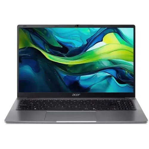 Acer Acer Aspire AL15 Ноутбук 15.6", Intel Celeron N4500, RAM 8 ГБ, SSD 1024 ГБ, Intel UHD Graphics, Windows Pro, (NX.JB8ER.001/1TB/WIN11PRO), серый, Русская раскладка