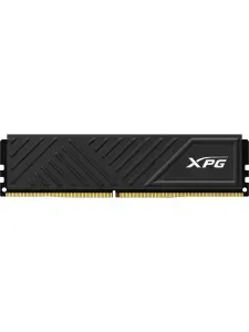 ADATA Оперативная память AX4U320016G16A-SBKD35 DDR4, 3200 МГц, 1 x 16 ГБ (AX4U320016G16A-SBKD35)