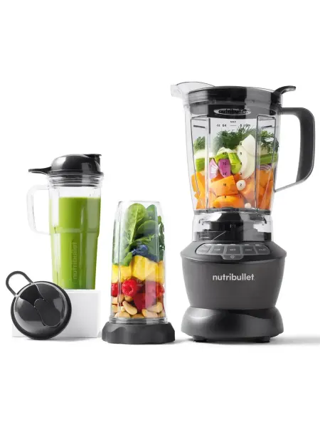 Nutribullet Стационарный блендер Combo NBF500DG