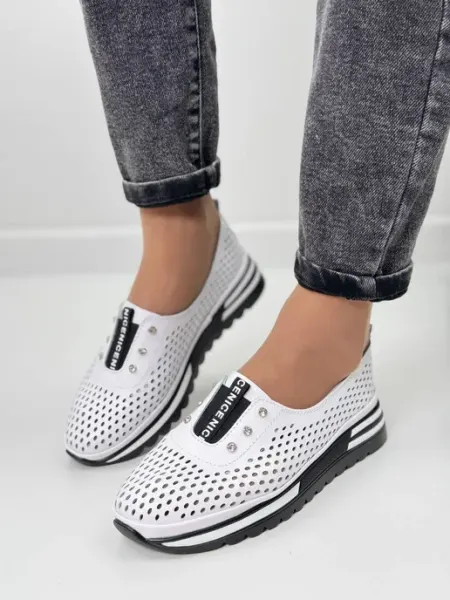 Comfort Мокасины осенние туфли лоферы демисезонные