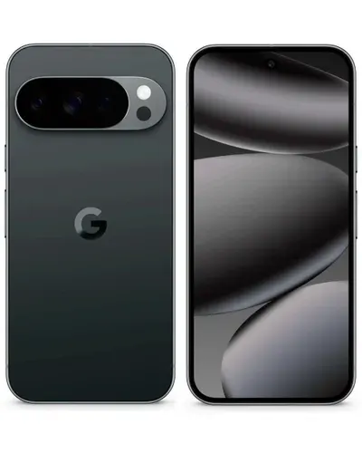 Google Смартфон 10 Pro XL 16/256 ГБ, Nano-SIM, eSIM, черный