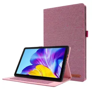Чехол на планшет Huawei Matepad SE 10.4 2022, розовый