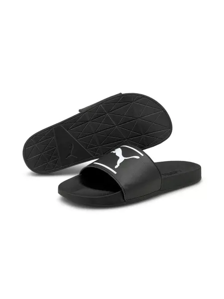 PUMA Шлепанцы Leadcat FTR Comfort