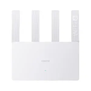 Wi-Fi роутер Xiaomi Router AX3000E / Ethernet 1000 Мбит/сек, поддержка IoT, WI-FI 6, Mesh
