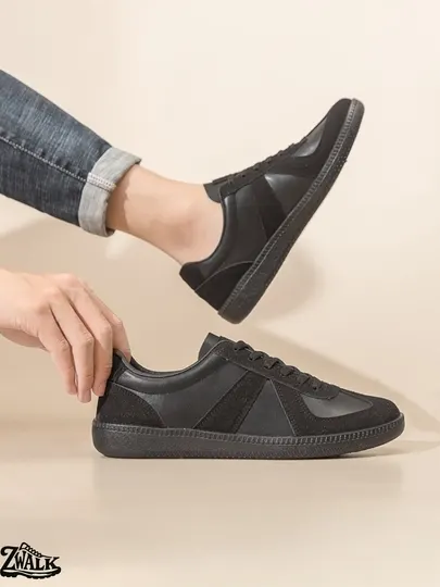 Кеды Zwalk Comfort Step лёгкие, удобные для повседневной носки