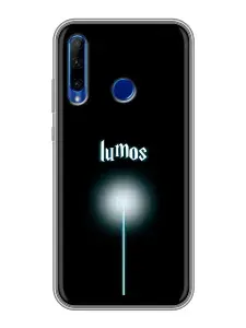 Чехол для Huawei Honor 10i, Huawei Honor 20e с принтом Harry Potter Гарри Поттер на Хуавей хонор 10и, Хуавей хонор 20е