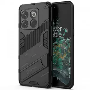 Megatron Противоударный чехол-подставка для OnePlus 10T / Ace Pro с защитой камеры