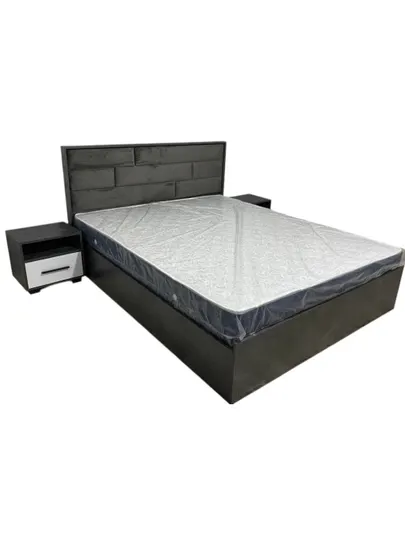 ComfortSleep спальный гарнитур – спокойный сон и уютный отдых