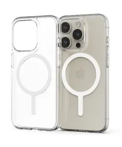 Чехол на айфон 11 про magsafe