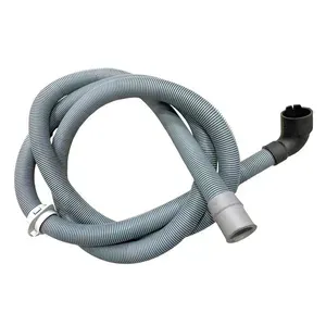 Шланг сливной посудомоечной машины Electrolux 140003571019, 1173680305, 1118697224