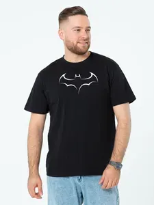 Футболка STREET PRINT DC Comics 1 шт