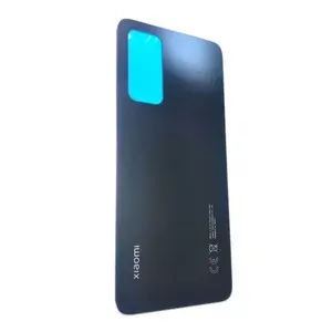 Крышка Xiaomi 12 Lite черная