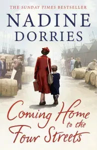 Coming Home to the Four Streets / Книга на Английском
