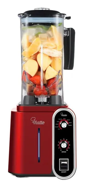 Блендер Viatto Commercial MK-BL1899R