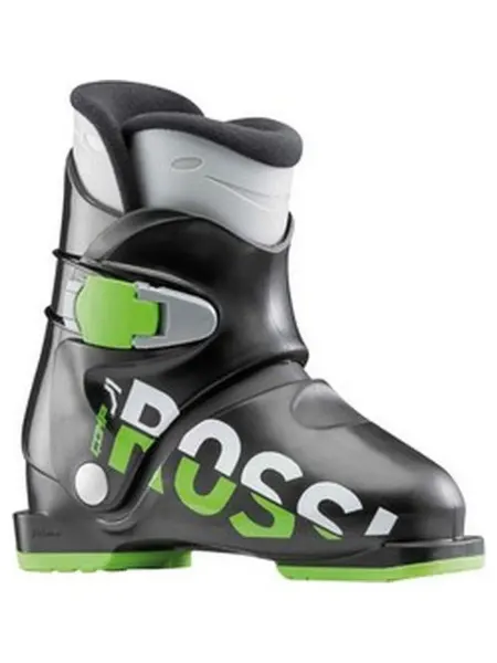 Rossignol Г л ботинки Comp J1 Black