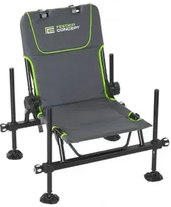 Фидерное кресло Feeder Concept COMPACT